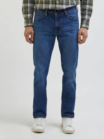 Lee Jeans - Regular fit - in Blau