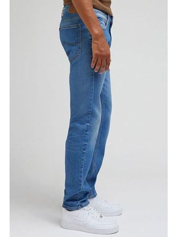 Lee Dżinsy - Comfort fit - w kolorze niebieskim