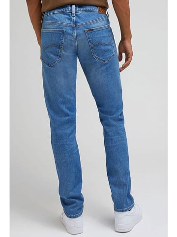 Lee Dżinsy - Comfort fit - w kolorze niebieskim