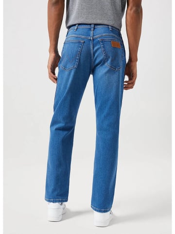 Wrangler Jeans - Regular fit - in Blau