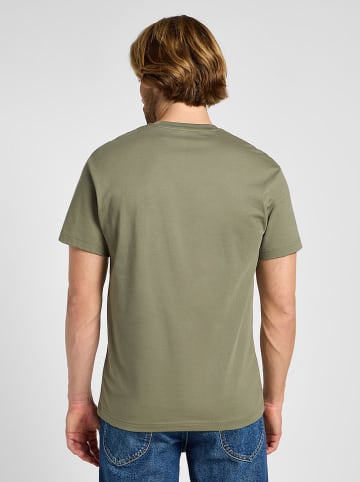 Lee Shirt in Khaki