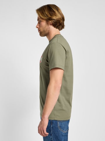Lee Shirt in Khaki