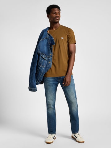Lee Shirt in Khaki