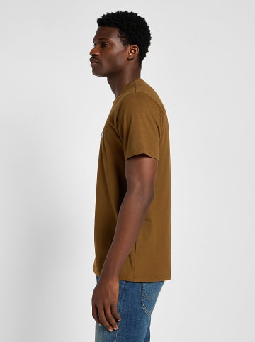 Lee Shirt in Khaki