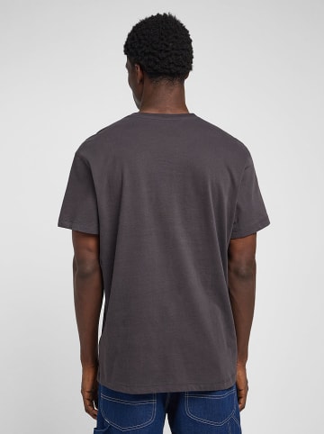 Lee Shirt in Anthrazit