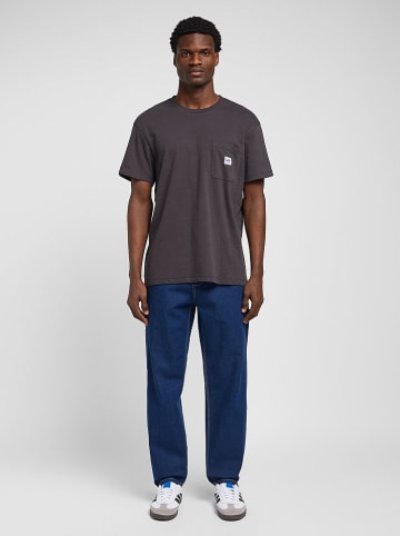 Lee Shirt in Anthrazit
