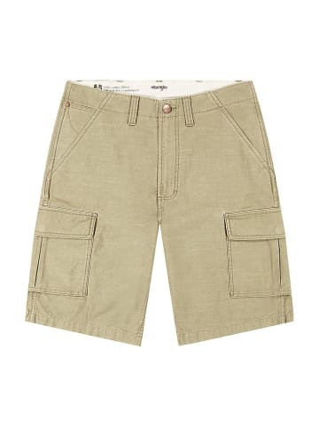 Wrangler Cargoshort beige