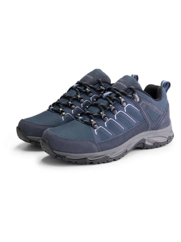 TRAVELIN' Trekkingschoenen "Grasten" donkerblauw