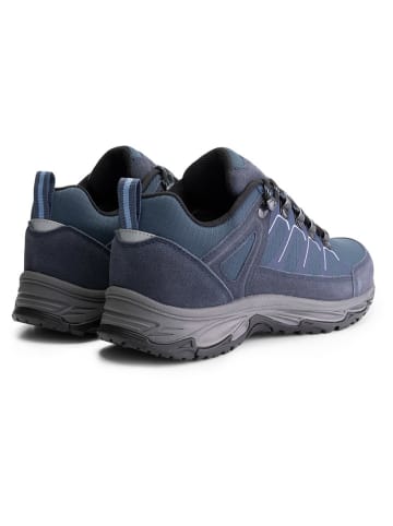 TRAVELIN' Trekkingschoenen "Grasten" donkerblauw