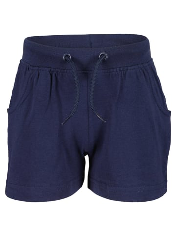 Blue Seven Shorts in Dunkelblau