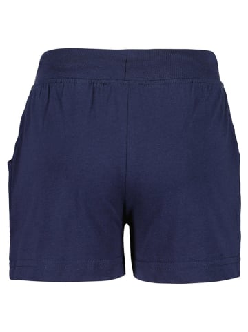 Blue Seven Shorts in Dunkelblau