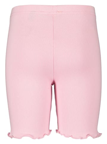 Blue Seven Shorts in Rosa