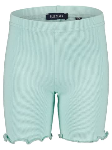 Blue Seven Short turquoise