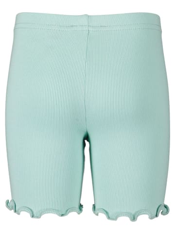 Blue Seven Short turquoise