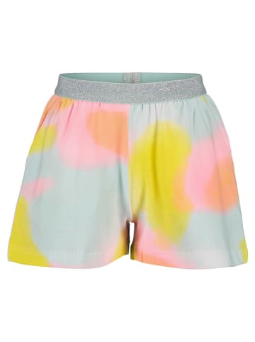 Blue Seven Short turquoise/meerkleurig