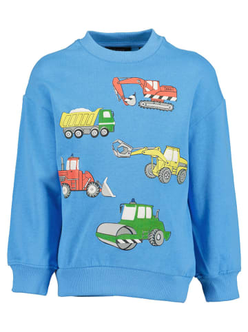 Blue Seven Sweatshirt blauw