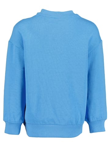 Blue Seven Sweatshirt blauw