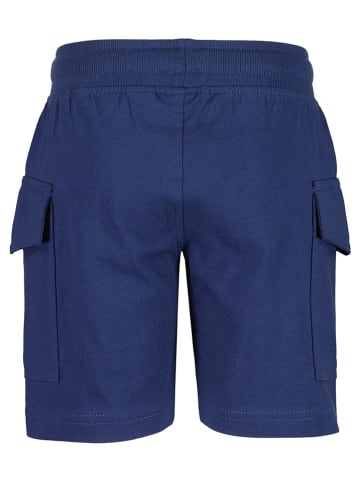 Blue Seven Shorts in Dunkelblau