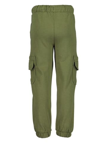 Blue Seven Sweathose in Khaki