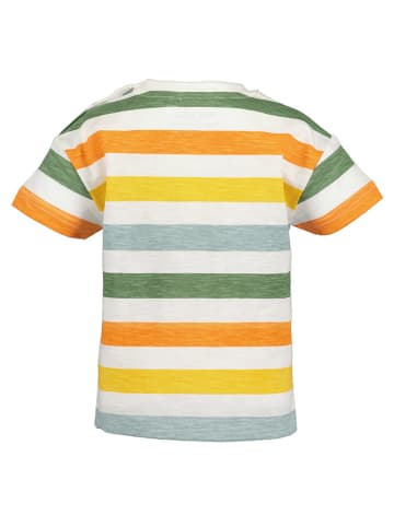 Blue Seven Shirt meerkleurig