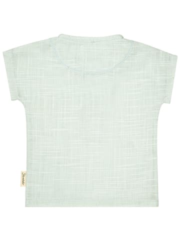 Sterntaler Shirt in Hellgrün