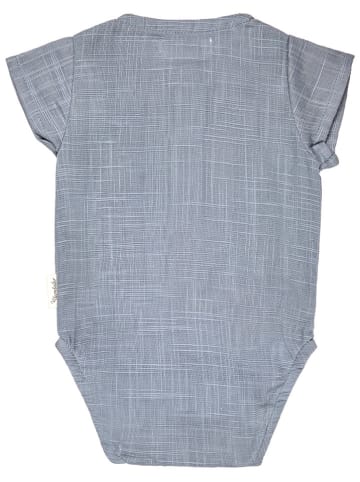 Sterntaler Body in Blau