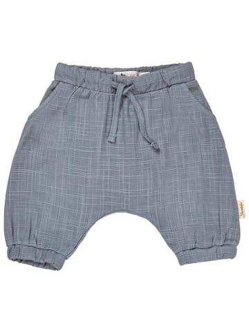 Sterntaler Pumphose in Blau