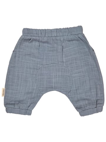 Sterntaler Pumphose in Blau