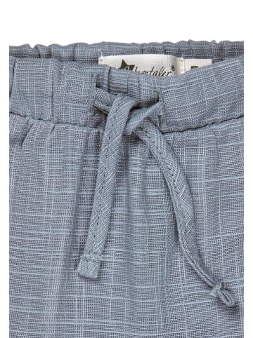 Sterntaler Pumphose in Blau