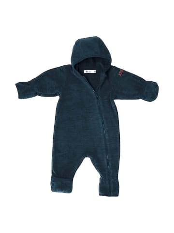 Sterntaler® Overall ''Melange'' in Petrol