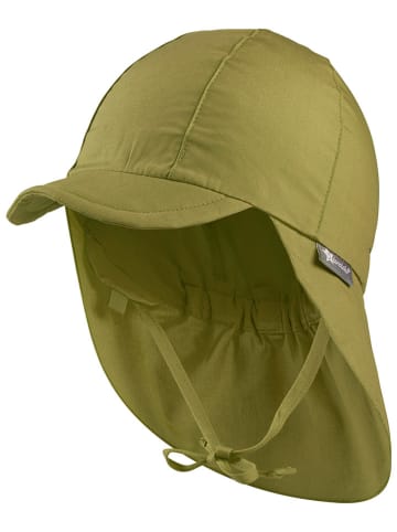 Sterntaler Schirmmütze in Khaki