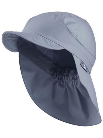 Sterntaler Schirmmütze "Basic" in Blau