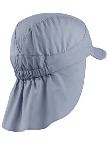 Sterntaler Schirmmütze "Basic" in Blau