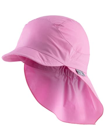Sterntaler Schirmmütze "Basic" in Pink