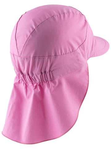 Sterntaler Schirmmütze "Basic" in Pink