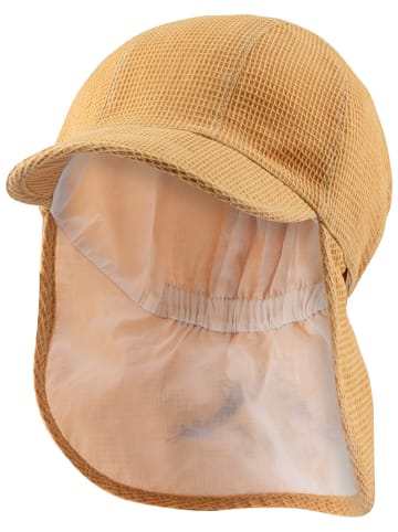 Sterntaler Pet "Dino" geel