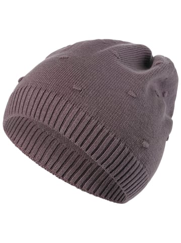 Sterntaler Czapka w kolorze brązowym