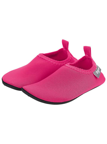 Sterntaler Buty kąpielowe w kolorze różowym