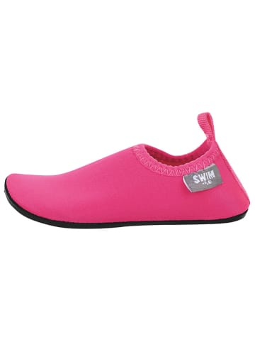Sterntaler Buty kąpielowe w kolorze różowym
