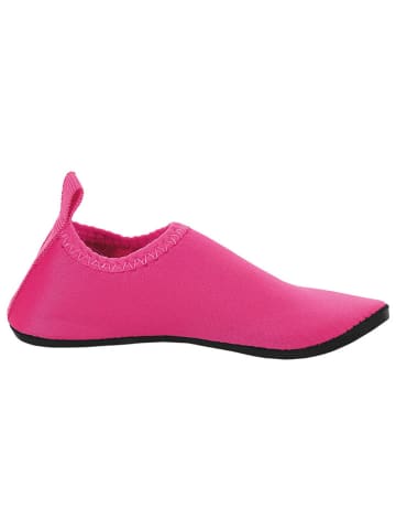 Sterntaler Buty kąpielowe w kolorze różowym