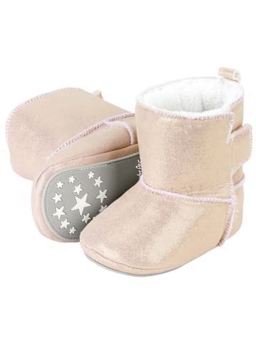 Sterntaler® Stiefel in Rosa