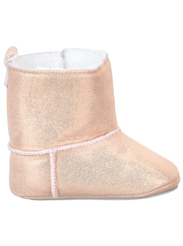 Sterntaler® Stiefel in Rosa