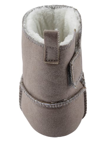 Sterntaler Stiefel in Beige