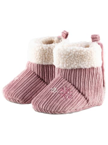 Sterntaler Stiefel in Rosa