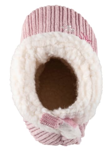 Sterntaler Stiefel in Rosa