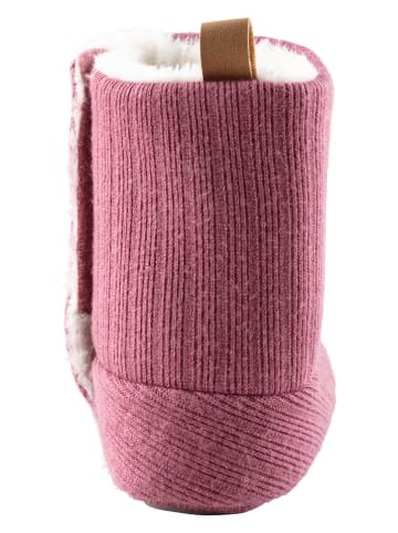 Sterntaler® Stiefel in Pink