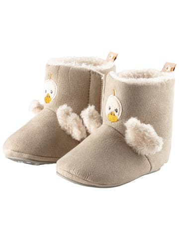 Sterntaler Stiefel "Edda" in Beige