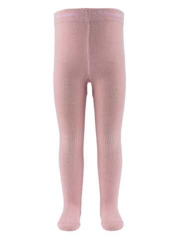 Sterntaler Strumpfhose in Rosa
