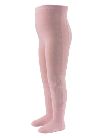 Sterntaler Strumpfhose in Rosa