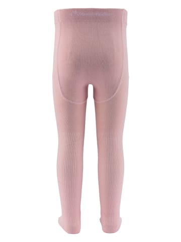 Sterntaler Strumpfhose in Rosa